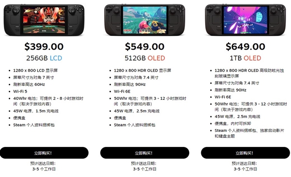 Steam Deck會(huì)過(guò)時(shí)嗎？