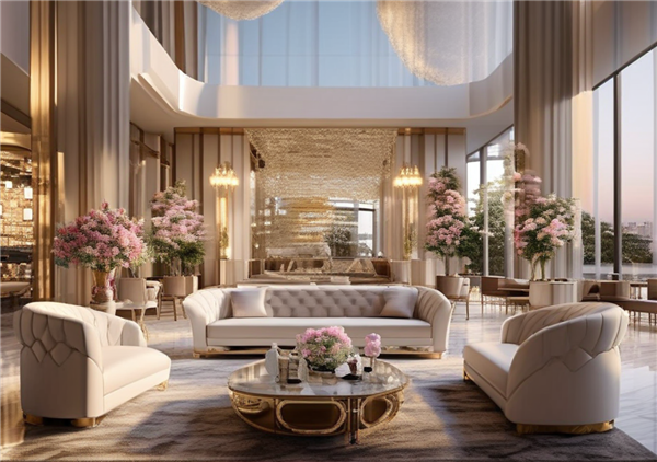 廣電總局部署全國酒店電視以舊換新：鼓勵(lì)置換4K超高清電視