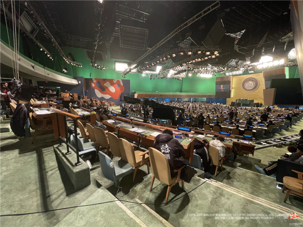 《流浪地球2》紀(jì)錄片來了！踹開中國科幻電影大門 太難了