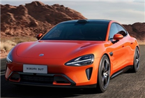 保時捷女車主換小米SU7后悔沒早訂：面子達到了頂峰