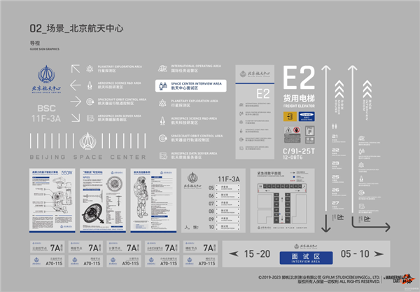 《流浪地球2》紀(jì)錄片來了！踹開中國科幻電影大門 太難了
