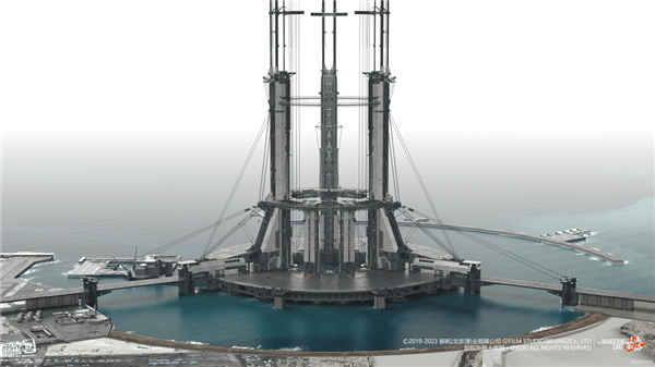 《流浪地球2》紀(jì)錄片來了！踹開中國科幻電影大門 太難了