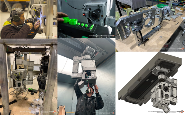 《流浪地球2》紀(jì)錄片來了！踹開中國科幻電影大門 太難了