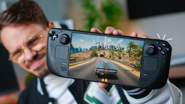 Steam Deck會(huì)過(guò)時(shí)嗎？