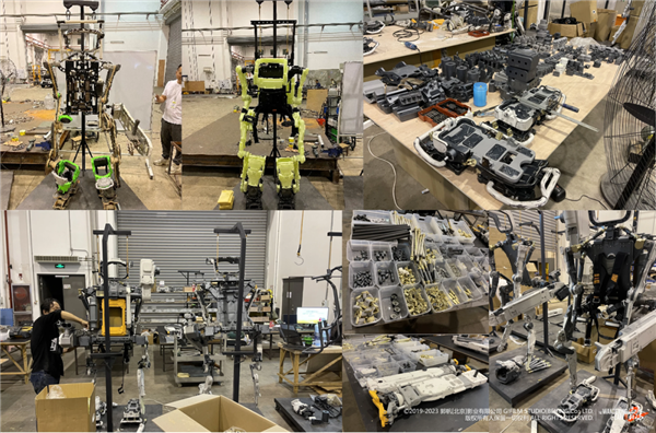 《流浪地球2》紀(jì)錄片來了！踹開中國科幻電影大門 太難了