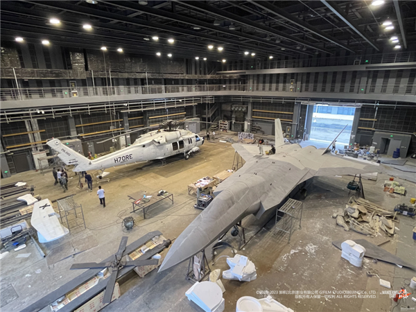 《流浪地球2》紀(jì)錄片來了！踹開中國科幻電影大門 太難了