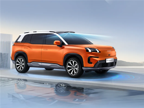 廣汽埃安海外市場再下一城！菲律賓首家旗艦展廳正式開業(yè)