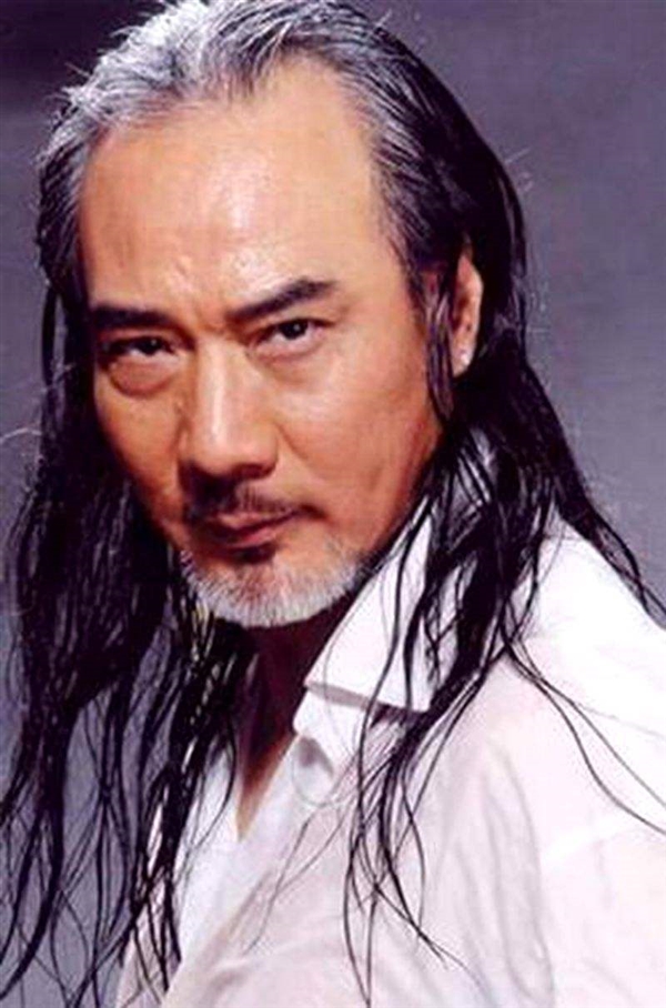 香港武俠明星徐少?gòu)?qiáng)去世：曾出演《武狀元蘇乞兒》