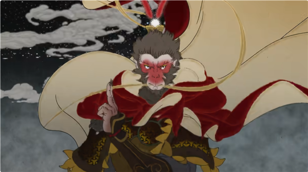 《黑神話：悟空》章節(jié)動畫B站開播 楊奇：像一部有愛有恨的散文集