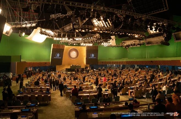 《流浪地球2》紀(jì)錄片終于來了：踹開中國科幻電影的大門 有多難？