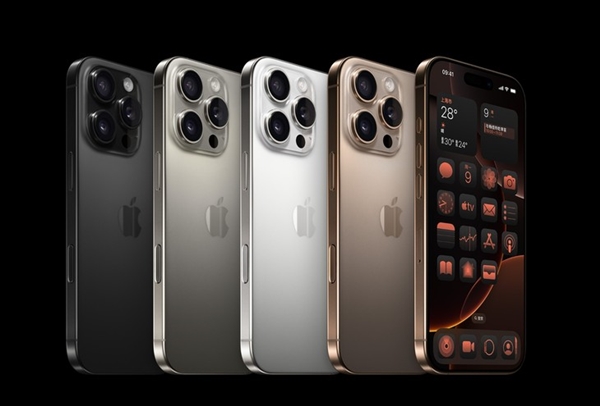 iPhone 16系列沒(méi)前代香：銷量不及蘋果預(yù)期