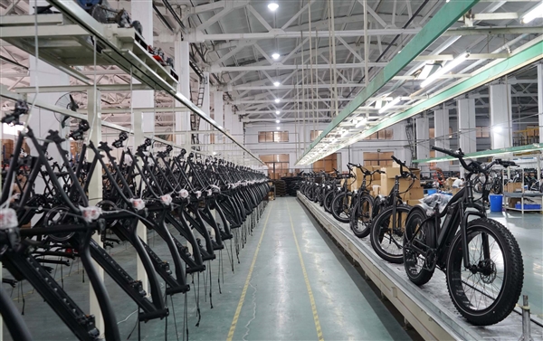 廣東?。阂耘f換新購買1500元以上電動自行車車 補(bǔ)貼500元