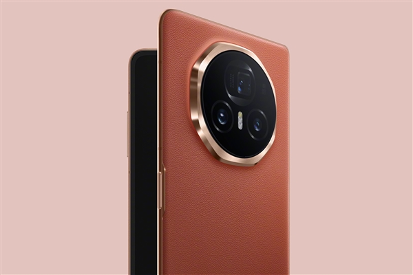 對標(biāo)華為！曝榮耀將量產(chǎn)三折疊屏：技術(shù)儲(chǔ)備不是問題