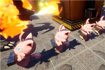 東半球強(qiáng)法務(wù)出手！任天堂起訴《幻獸帕魯》專利侵權(quán)