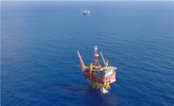 大國重器上新！海葵一號、海基二號將同時投產(chǎn)：自主建設(shè)世界先進水平