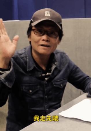 石班瑜曾為《CSGO》角色配音 CS官方發(fā)視頻悼念