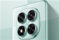 普及高端設(shè)計(jì)！Redmi Note 14 Pro外觀揭曉：雙曲面+撞色設(shè)計(jì)