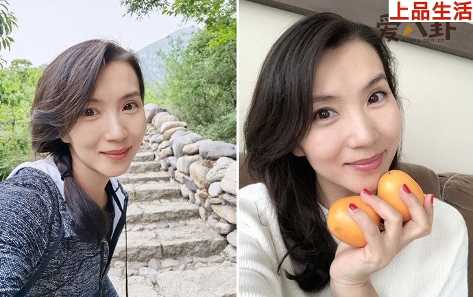 陳好與豪門(mén)老公的愛(ài)情故事