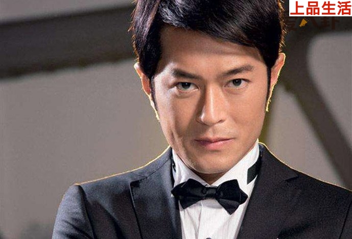 黃紀瑩古天樂至今單身原因