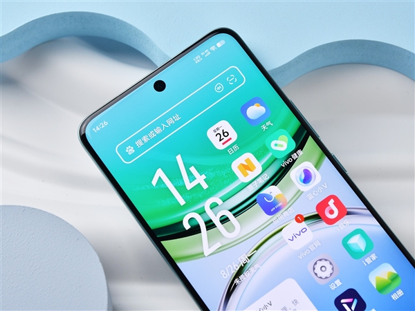 廠商探索了N多種屏幕形態(tài)：后發(fā)現(xiàn)等深微曲屏才是未來(lái)