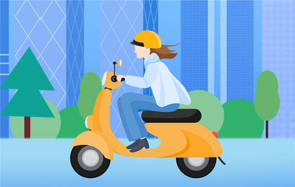 電動(dòng)自行車(chē)新國(guó)標(biāo)高車(chē)速不超25km/h！專(zhuān)家：減少交通事故