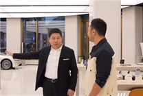 自己搞定卡脖子技術(shù)！余承東：制裁某種意義是壞事變好事