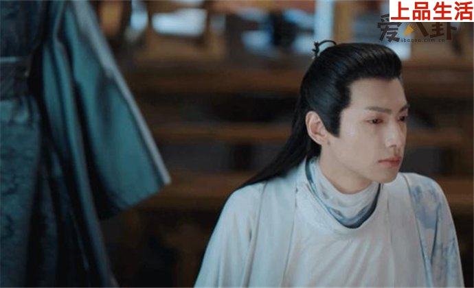 羅云熙的演技又一次打動(dòng)觀眾