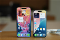 罕見！博主稱京東方屏幕進(jìn)入iPhone 16 Pro首發(fā)序列