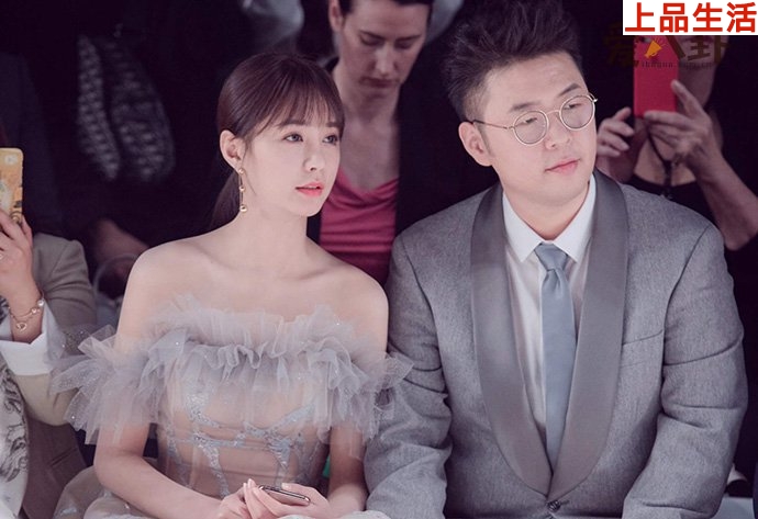 杜海濤沈夢(mèng)辰是如何在一起的