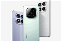 定檔9月26日！Redmi Note 14 Pro系列首銷送進(jìn)水保、碎屏保