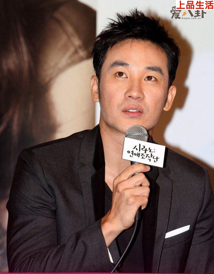 嚴(yán)泰雄不雅事件導(dǎo)致妻子流產(chǎn)