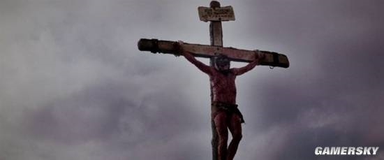 不是恐怖片卻曾嚇?biāo)纼擅^眾！《耶穌受難記》將拍續(xù)集