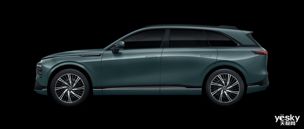 小鵬等純電品牌將要擁抱增程：增程哪里好 原因揭開