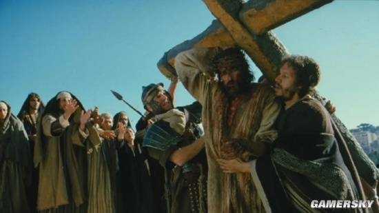 不是恐怖片卻曾嚇?biāo)纼擅^眾！《耶穌受難記》將拍續(xù)集