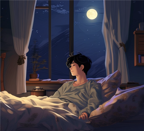 經(jīng)常做夢VS很少做夢 到底誰的睡眠質(zhì)量好？答案意外