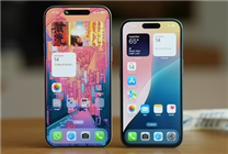 遠(yuǎn)不如前代！iPhone 16 Pro機(jī)型多國(guó)發(fā)貨時(shí)間縮短