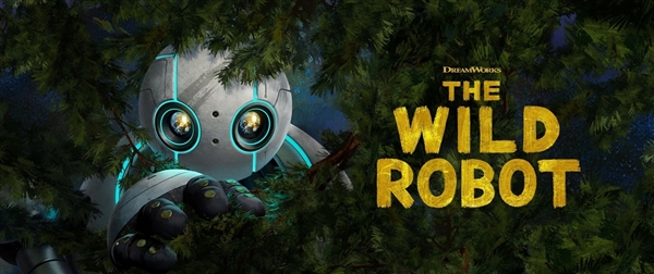 《荒野機(jī)器人》票房全球第一