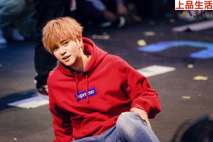 羅志祥試圖復(fù)出