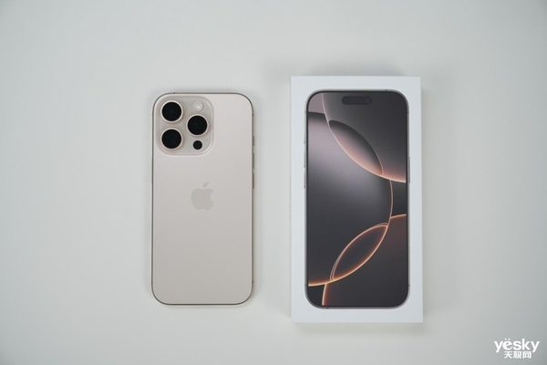 本來上一代產(chǎn)品就難評 直到iPhone 16 Pro上手：有些失望