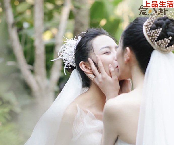 起底水月和同性戀愛(ài)的資料