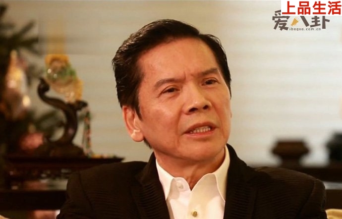 劉嘉玲向華強真的是死對頭嗎