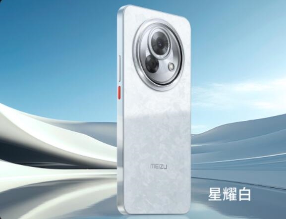 6000mAh+8T LTPO！魅族Lucky 08續(xù)航成績(jī)史無前例