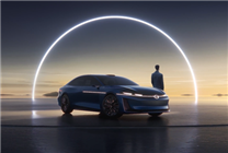 廣汽再度擁抱華為 全新概念車1 Concept發(fā)布：鴻蒙座艙+乾崑智駕