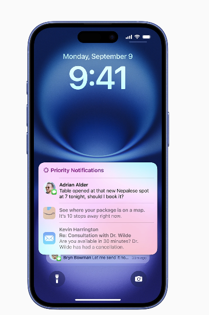 庫克做客脫口秀推銷蘋果AI功能 網(wǎng)友：庫克都上節(jié)目搞營銷了