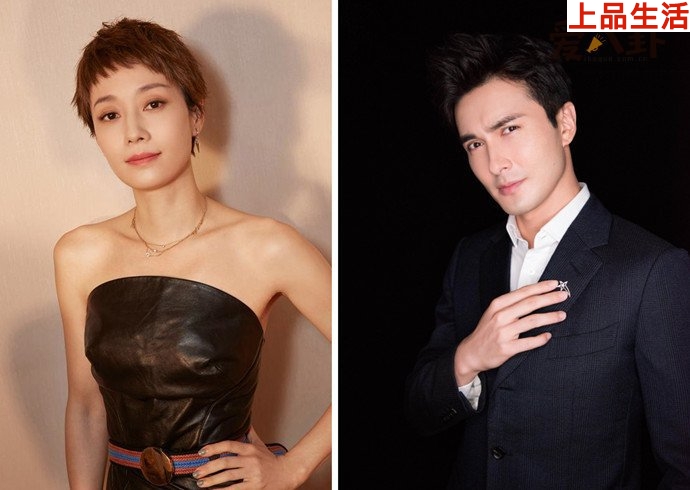 馬伊琍和高偉光傳緋聞？