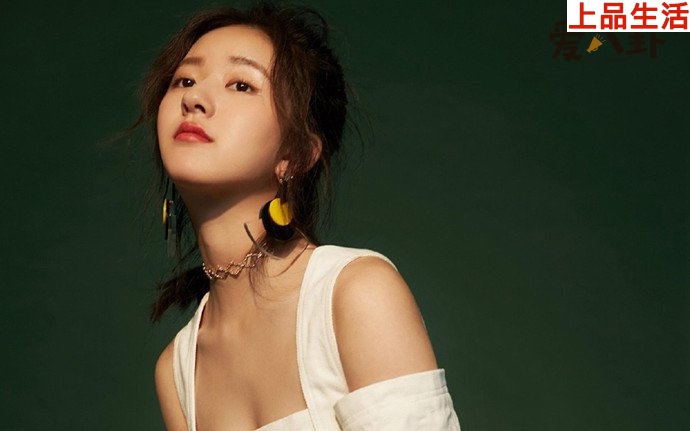 趙露思走紅疑似靠父母支援