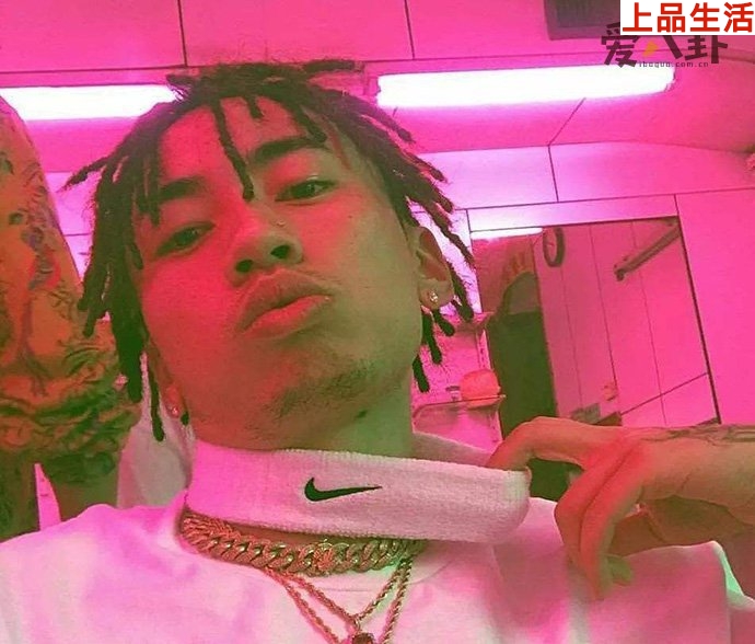 馬思唯女友資料起底