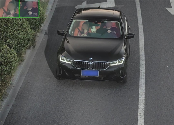 吊銷駕照男子仍開(kāi)車上路 失駕人員比無(wú)駕照人更危險(xiǎn)