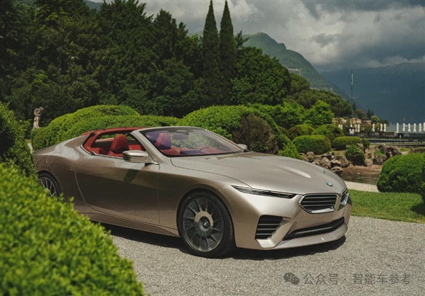 寶馬崩了：利潤大跌10% 降價丟品牌不降沒銷量！