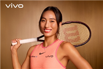 vivo簽約奧運冠軍鄭欽文！vivo X200 Pro mini小屏旗艦來了